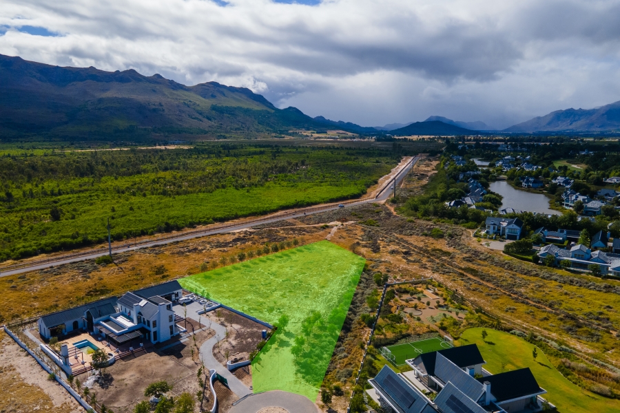 0 Bedroom Property for Sale in Val De Vie Estate Western Cape